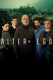 Alter Ego - Staffel 1
