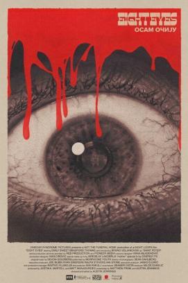 Eight Eyes - A Serbian Nightmare
