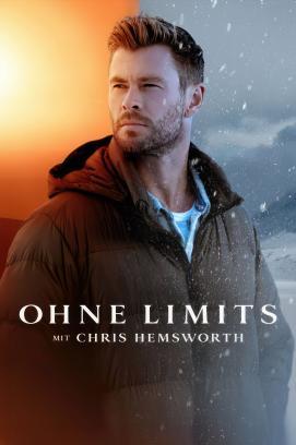 Ohne Limits mit Chris Hemsworth - Staffel 2