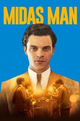Midas Man - Sound Of Liverpool