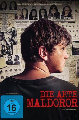 Die Akte Maldoror
