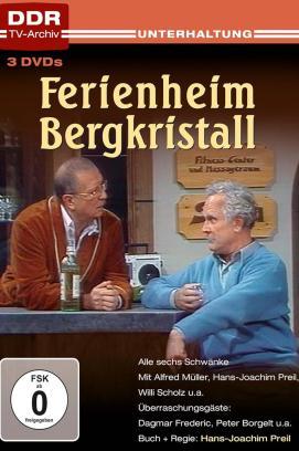 Ferienheim Bergkristall - Staffel 1