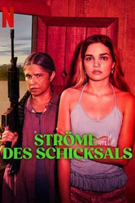 Ströme des Schicksals - Staffel 1