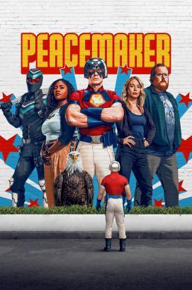 Peacemaker - Staffel 2