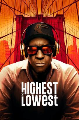 Highest 2 Lowest *English*