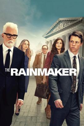 The Rainmaker - Staffel 1 *English*
